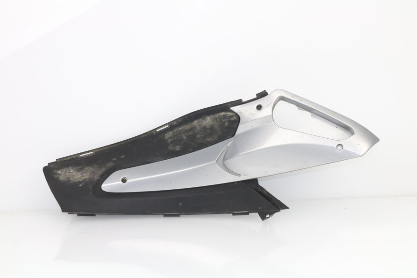 photo de RIGHT UNDERSEAT PANEL GILERA RUNNER 50 (1999 - 2005)