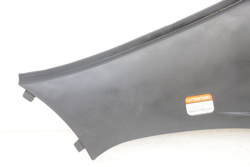 photo de RIGHT UNDERSEAT PANEL HYTRACK HY S 4X4 410 (2013 - 2016)