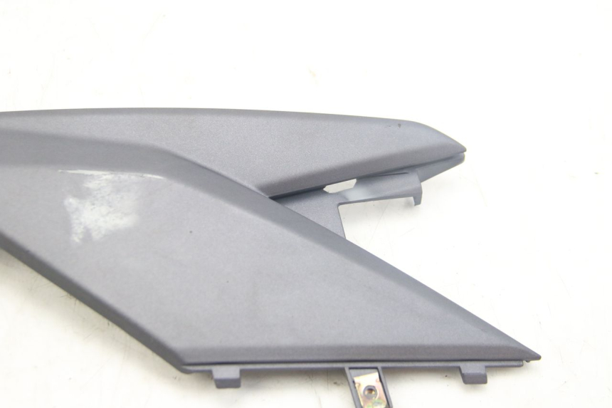 photo de RIGHT SIDE SEAT COVER SYM JET 4 4T 50 (2018 - 2021)