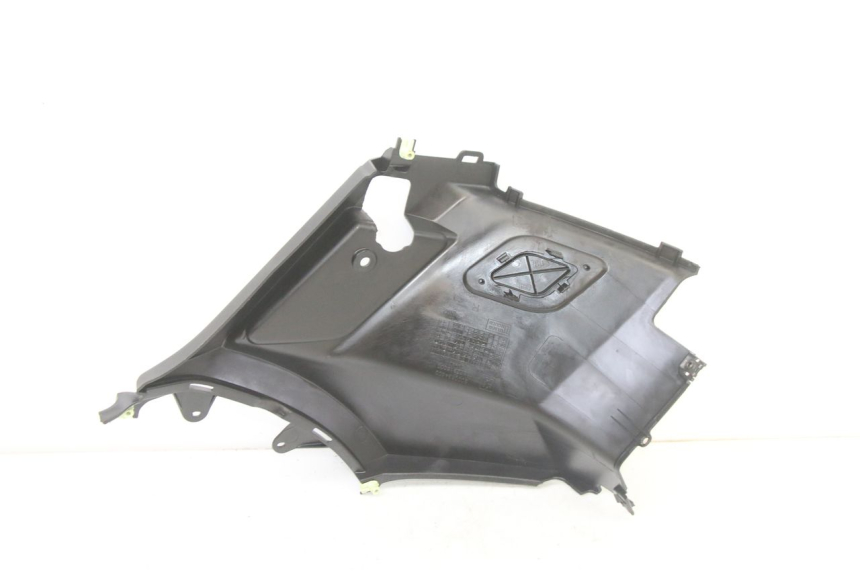 photo de RIGHT SIDE SEAT COVER PEUGEOT KISBEE 2T 50 (2010 - 2017)
