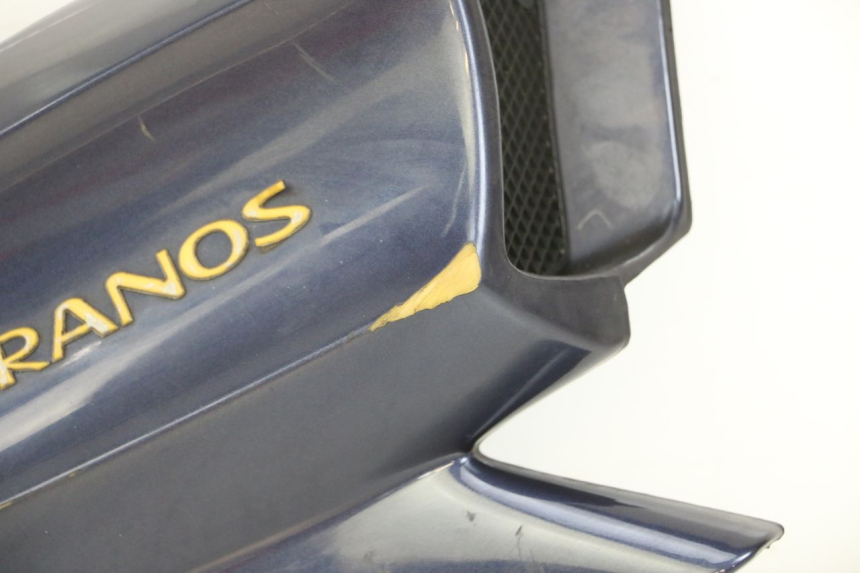 photo de RIGHT UNDERSEAT PANEL RENAULT KOURANOS 125 (2001 - 2004)
