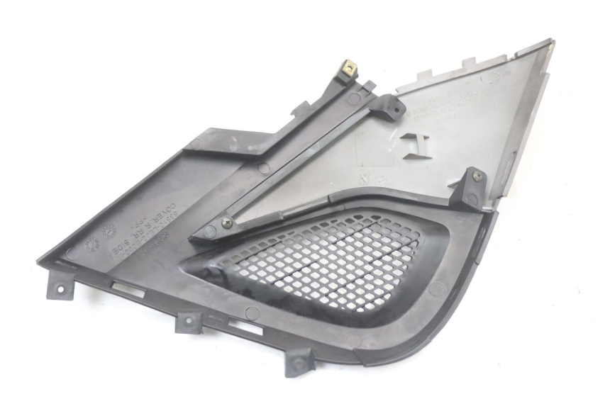 photo de RIGHT UNDERSEAT PANEL KYMCO SUPER 8 125 (2008 - 2015)