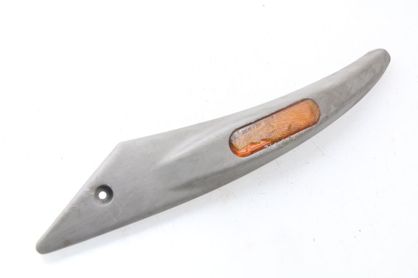 photo de RIGHT UNDERSEAT PANEL PIAGGIO LIBERTY 4T 50 (2004 - 2008)