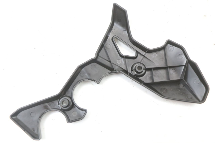 photo de RIGHT UNDERSEAT PANEL KAWASAKI NINJA 400 (2018 - 2023)