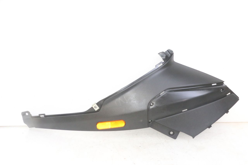 photo de RIGHT UNDERSEAT PANEL PIAGGIO NRG POWER PUREJET 50 (2018 - 2021)