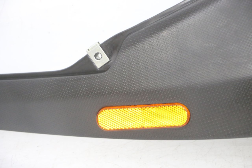 photo de RIGHT UNDERSEAT PANEL PIAGGIO NRG POWER PUREJET 50 (2018 - 2021)