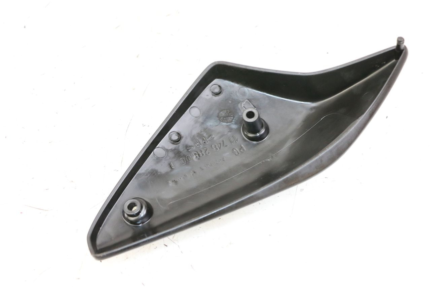 photo de RIGHT UNDERSEAT PANEL PEUGEOT TKR TREKKER FURIOUS 50 (2005 - 2014)