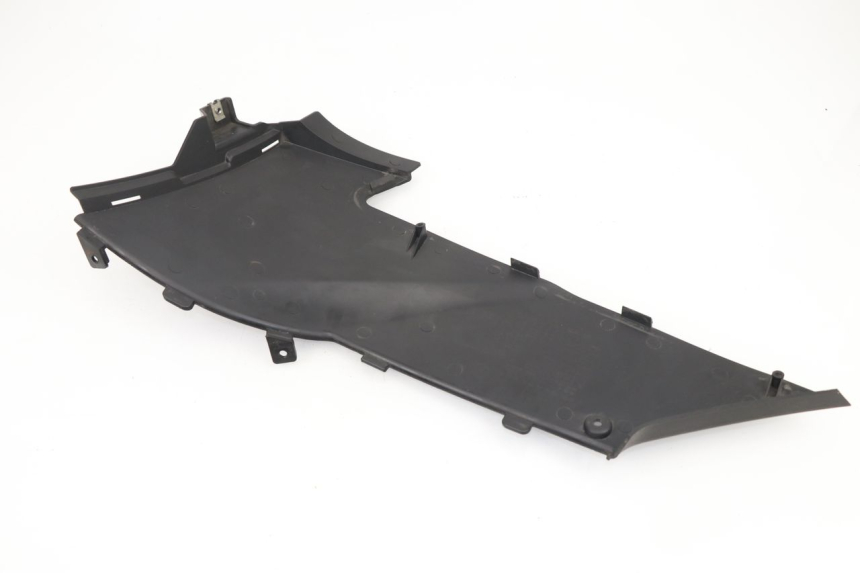 photo de RIGHT SIDE SEAT COVER DAELIM S2 FI 125 (2008 - 2017)