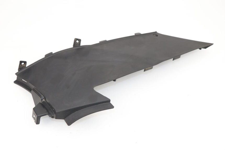 photo de RIGHT SIDE SEAT COVER DAELIM S2 FI 125 (2008 - 2017)