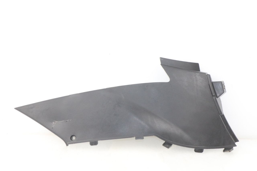 photo de RIGHT SIDE SEAT COVER DAELIM S2 FI 125 (2008 - 2017)