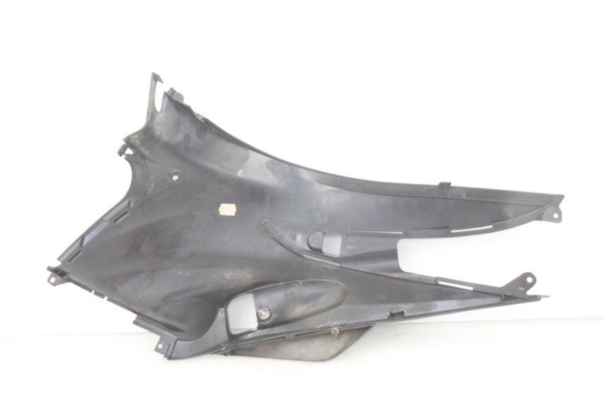 photo de RIGHT SIDE SEAT COVER SUZUKI SIXTEEN 125 (2008 - 2010)