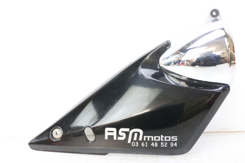 photo de RIGHT SIDE SEAT COVER SUZUKI GSF S BANDIT 600 (2000 - 2004)