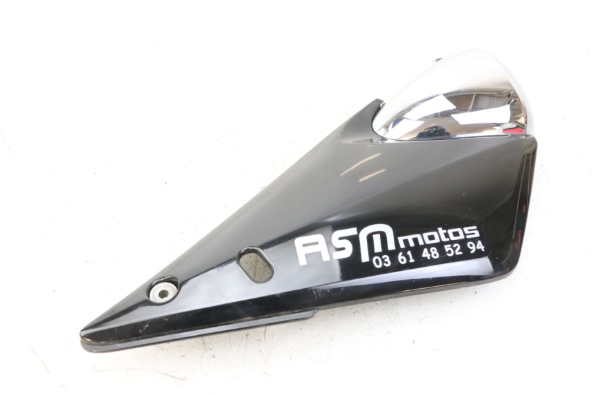 photo de RIGHT SIDE SEAT COVER SUZUKI GSF S BANDIT 600 (2000 - 2004)