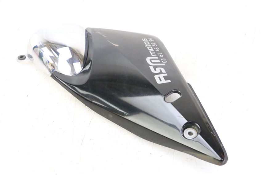 photo de RIGHT SIDE SEAT COVER SUZUKI GSF S BANDIT 600 (2000 - 2004)