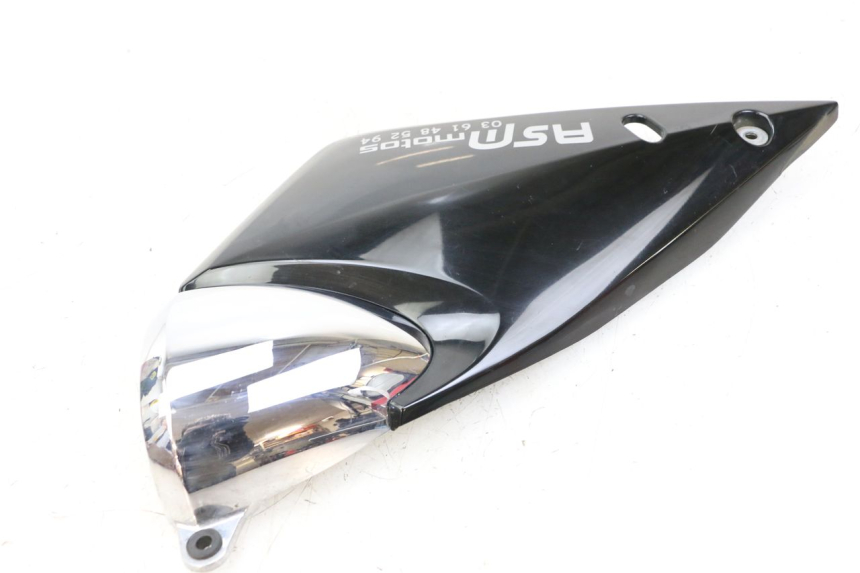 photo de RIGHT SIDE SEAT COVER SUZUKI GSF S BANDIT 600 (2000 - 2004)