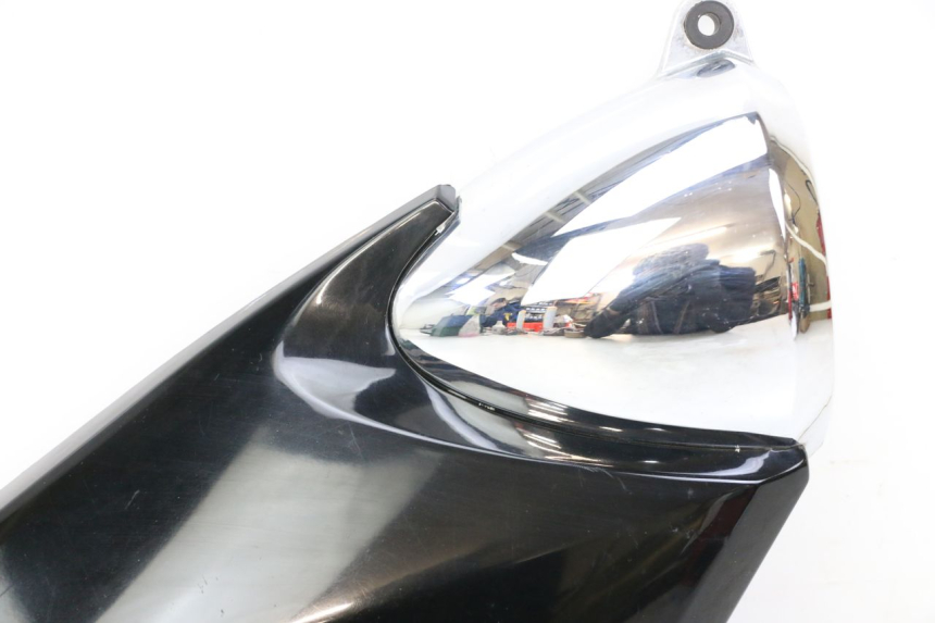 photo de RIGHT SIDE SEAT COVER SUZUKI GSF S BANDIT 600 (2000 - 2004)