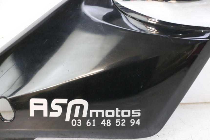 photo de RIGHT SIDE SEAT COVER SUZUKI GSF S BANDIT 600 (2000 - 2004)