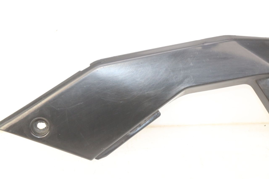 photo de RIGHT SIDE SEAT COVER APRILIA SX 50 (2011 - 2017)