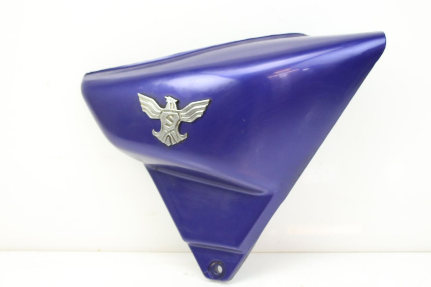 photo de RIGHT SIDE SEAT COVER SYM HUSKY 125 (1999 - 2005)