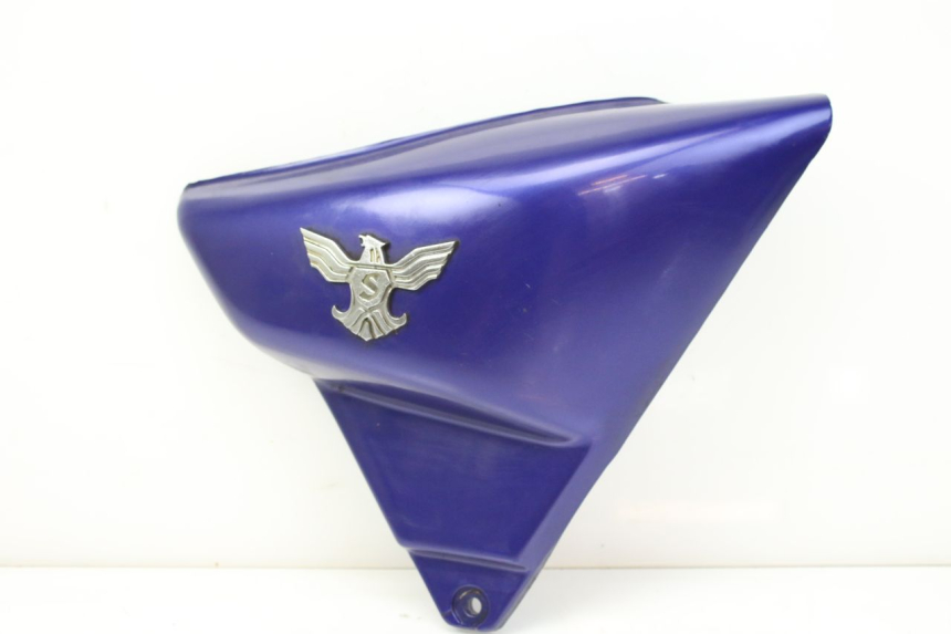 photo de RIGHT SIDE SEAT COVER SYM HUSKY 125 (1999 - 2005)