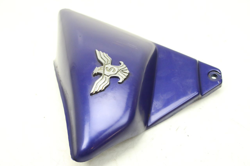 photo de RIGHT SIDE SEAT COVER SYM HUSKY 125 (1999 - 2005)