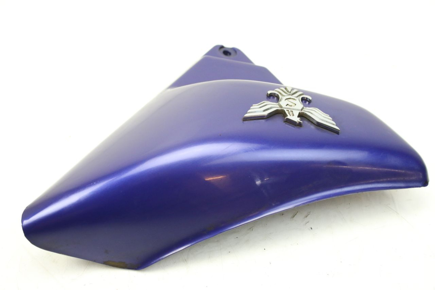 photo de RIGHT SIDE SEAT COVER SYM HUSKY 125 (1999 - 2005)
