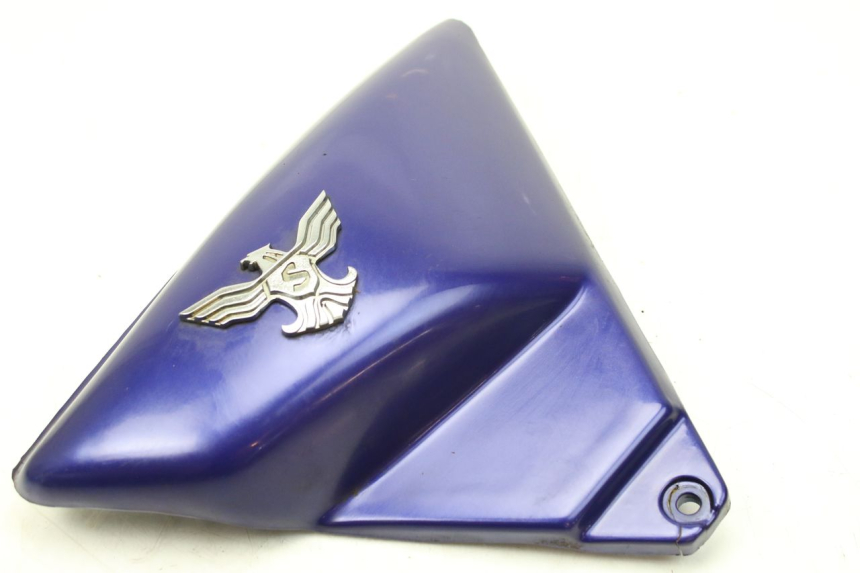 photo de RIGHT SIDE SEAT COVER SYM HUSKY 125 (1999 - 2005)