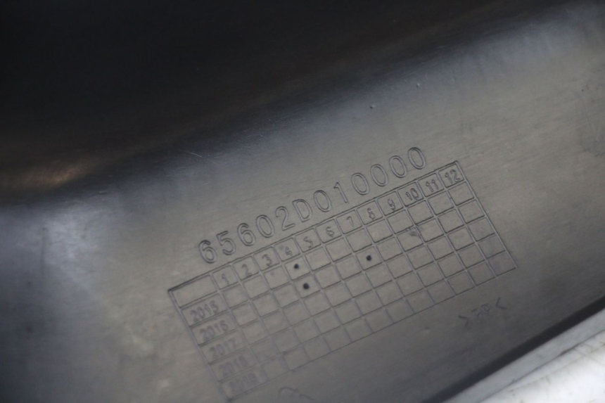 photo de RIGHT UNDERSEAT PANEL KSR TR SM 50 (2015 - 2018) - Product overview