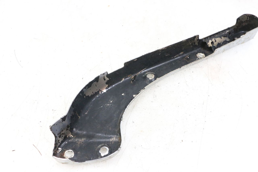 photo de RIGHT SIDE SEAT COVER DAELIM VL DAYSTAR 125 (2000 - 2011)