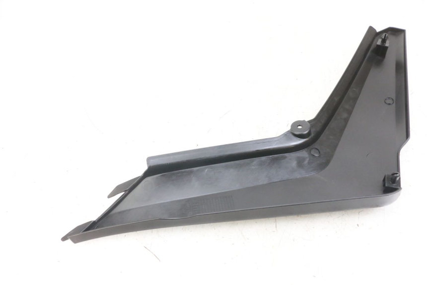 photo de RIGHT SIDE SEAT COVER YAMAHA XT X 660 (2004 - 2016)