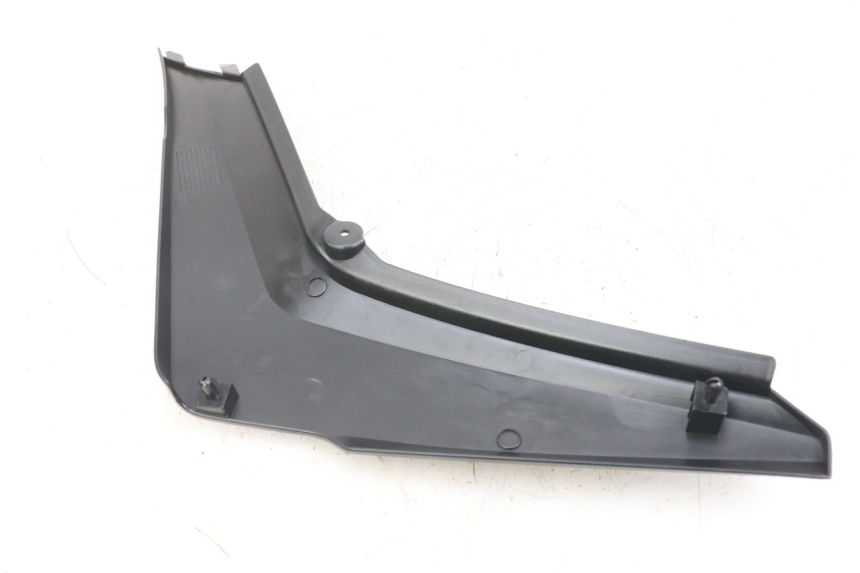 photo de RIGHT SIDE SEAT COVER YAMAHA XT X 660 (2004 - 2016)