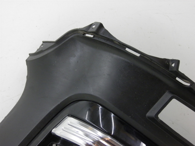 photo de RIGHT UNDERSEAT PANEL YAMASAKI YM50QT-N3 RETRO 50 (2012 - 2014) - Component detail