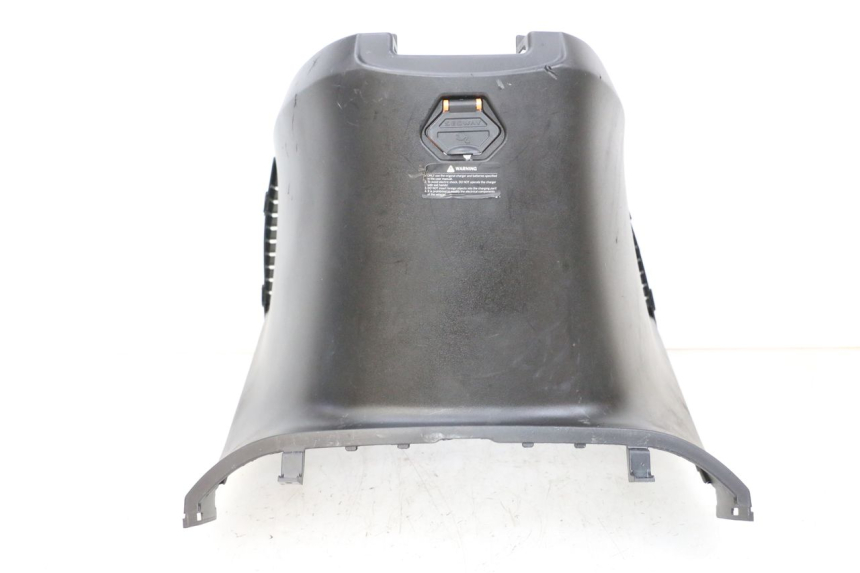 photo de UNDERSEAT PANEL SEGWAY NINEBOT E125S 1 (2022 - 2026) - Distinctive features