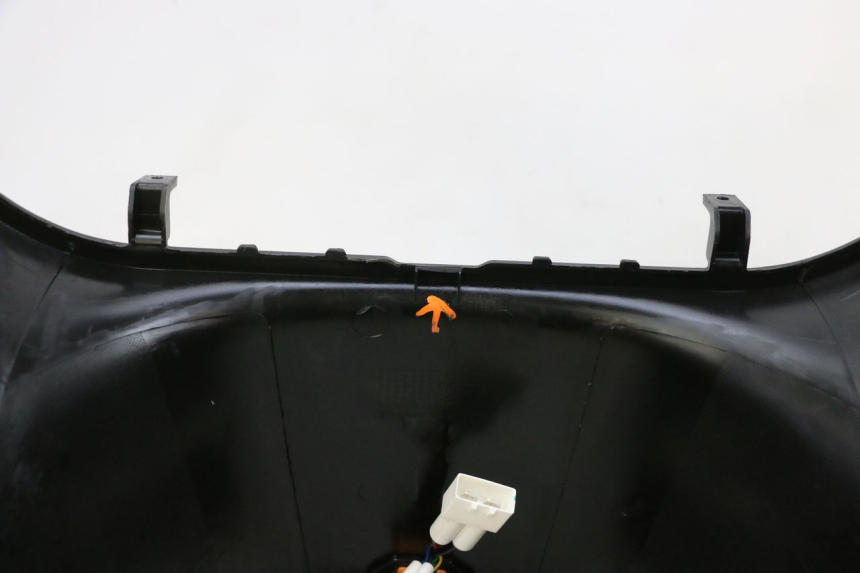 photo de UNDERSEAT PANEL SEGWAY NINEBOT E125S 1 (2022 - 2026) - Zoom on usage condition