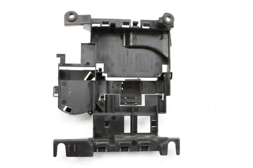 photo de UNDERSEAT PANEL BMW F GS K81 850 (2018 - 2023)