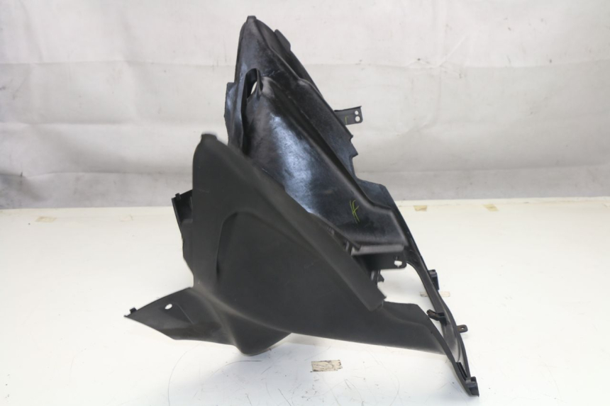 photo de UNDERSEAT PANEL MBK FLAME 125 (2000 - 2004)