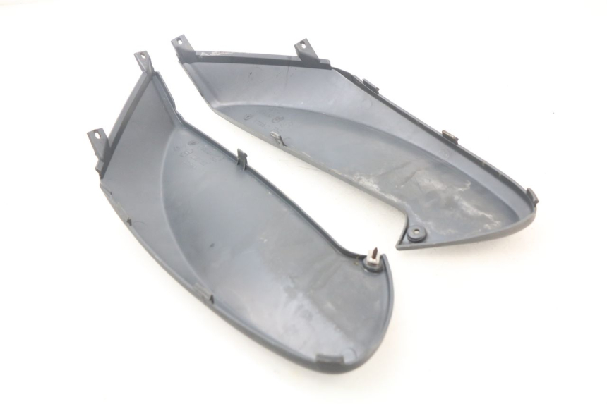 photo de UNDERSEAT COVER PIAGGIO FLY 2T 50 (2004 - 2017)