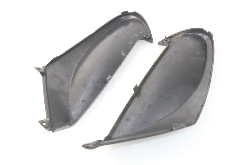 photo de UNDERSEAT COVER PIAGGIO FLY 2T 50 (2004 - 2017)