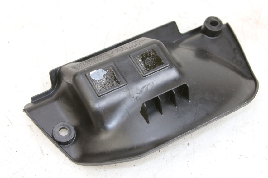 photo de UNDERSEAT PANEL HONDA FORZA 125 (2015 - 2016)