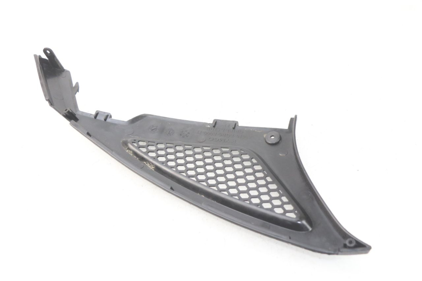 photo de LEFT UNDERSEAT PANEL KYMCO AGILITY RS 2T 50 (2009 - 2013)