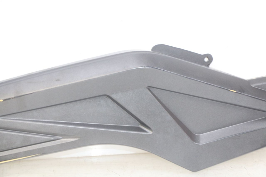 photo de LEFT UNDERSEAT COVER NECO ALEXONE 125 (2017 - 2024)