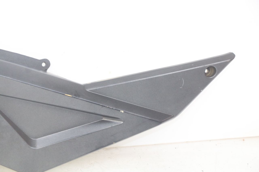 photo de LEFT UNDERSEAT COVER NECO ALEXONE 125 (2017 - 2024)