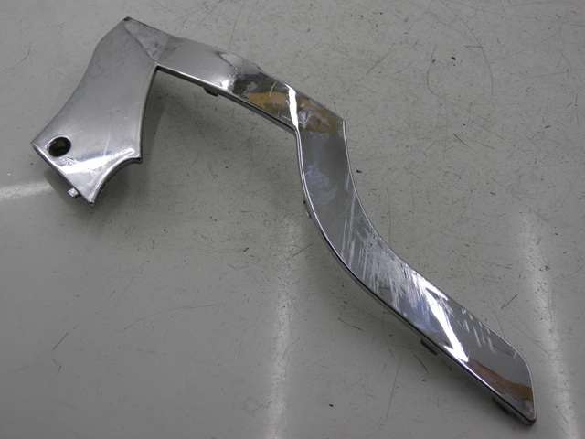 photo de LEFT UNDERSEAT PANEL BENZHOU YY50QT31 VINTAGE 50 (2009 - 2012) - Main view