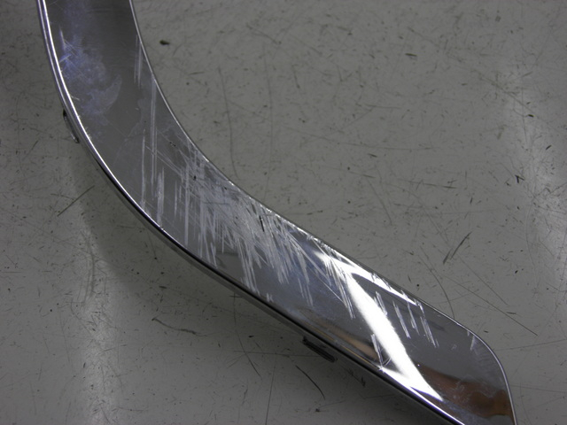 photo de LEFT UNDERSEAT PANEL BENZHOU YY50QT31 VINTAGE 50 (2009 - 2012) - Alternative perspective