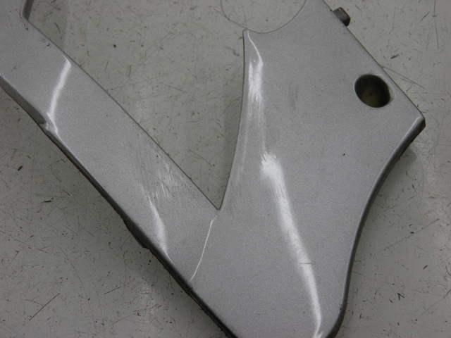 photo de LEFT UNDERSEAT PANEL BENZHOU YY50QT31 VINTAGE 50 (2009 - 2012) - Alternative perspective