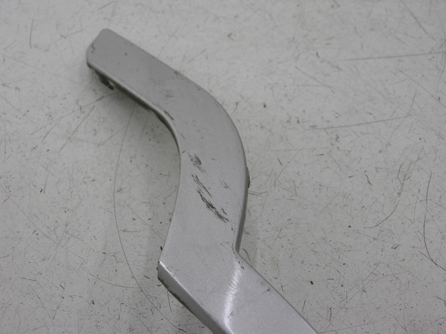 photo de LEFT UNDERSEAT PANEL BENZHOU YY50QT31 VINTAGE 50 (2009 - 2012) - Technical close-up