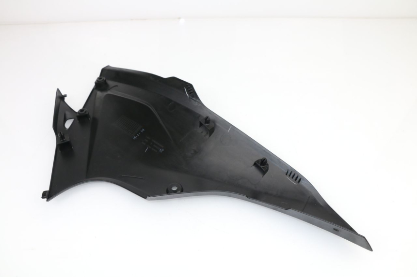 photo de LEFT UNDERSEAT PANEL HONDA CB F CBF ABS 500 (2013 - 2015)