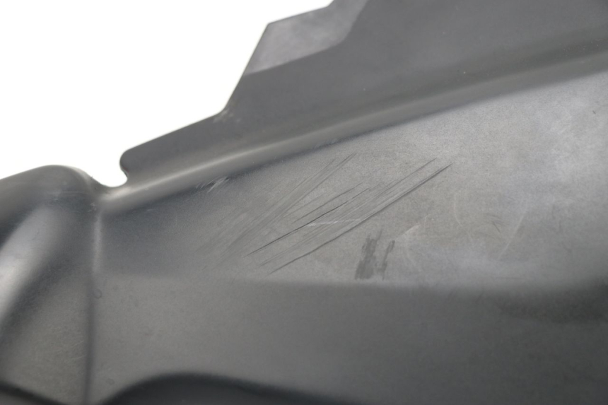 photo de LEFT UNDERSEAT COVER HONDA CBF 500 (2004 - 2007)