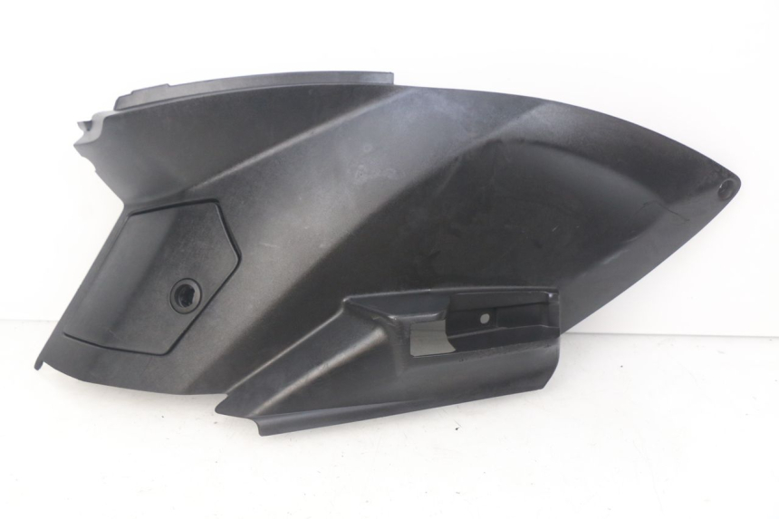 photo de LEFT UNDERSEAT COVER PEUGEOT CITYSTAR 50 (2013 - 2017)