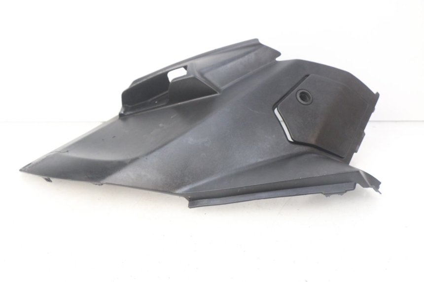 photo de LEFT UNDERSEAT COVER PEUGEOT CITYSTAR 50 (2013 - 2017)